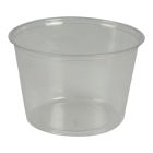 Portionsbæger ø7cm 120 ml PLA - 2000 stk
