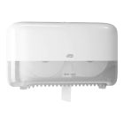 Dispenser Tork - compact toiletpapir T7