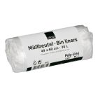 Affaldspose 49x60 cm - 40 ruller