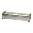 Dispenser til 1 rulle - 45 cm