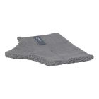 Microfiber handske - grå