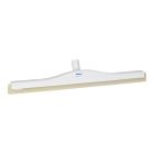 Drejeledskraber 60 cm - hvid