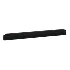 Erstatningskassette, 50 cm - sort