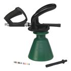 Nito clean ergo skumsprøjte 2,5 L - grøn