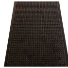 Guzzler måtte 120x180 cm - koks grå