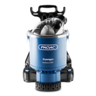Pacvac SuperPro 700 rygstøvsuger