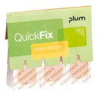 Plaster water resistant refill 45 stk.
