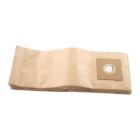 Støvsugepose VP600 papir - 10 stk.