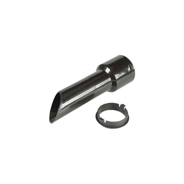 Slangestuds/skrårør Numatic