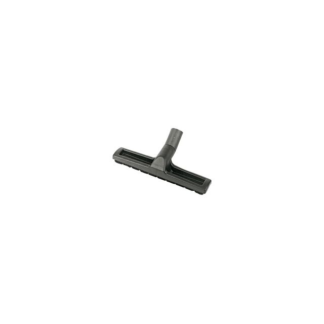 Børstemundstykke m/hjul 30 cm 32Ø