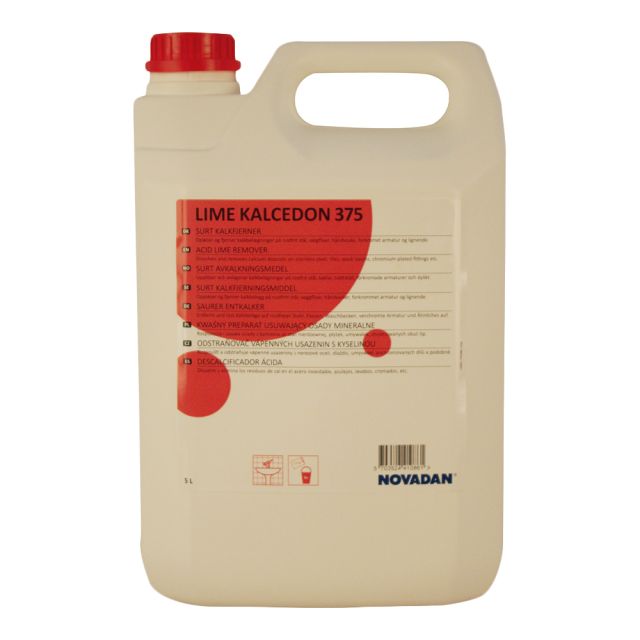 Lime kalcedon 375 - 3x5 liter