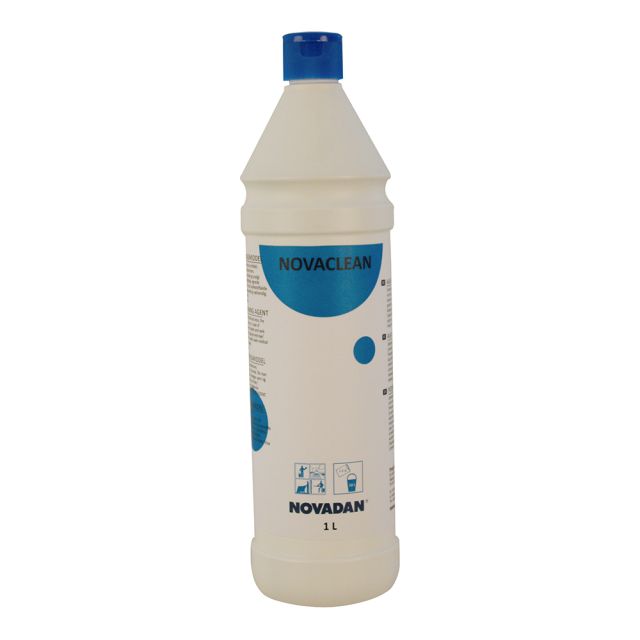 Novaclean - 12x1 liter