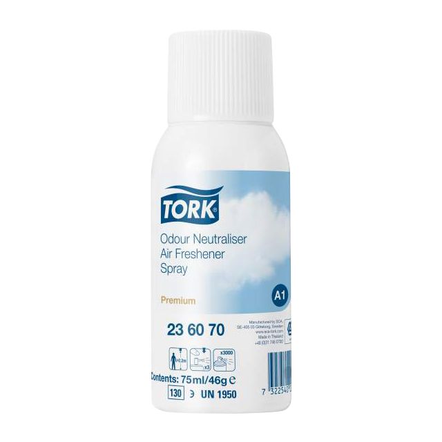 Tork luftfrisker A1 - neutraliser