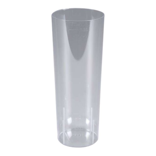 Drinksglas, 15 cm høje, 30 cl - 500 stk