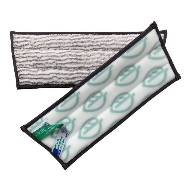 Inventarmoppe, Abena Puri-Line, 30x10cm