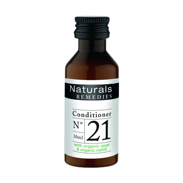 Balsam Naturals Remedies 30 ml - 240 stk
