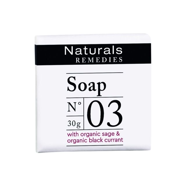 Håndsæbe, Naturals 500 stk.