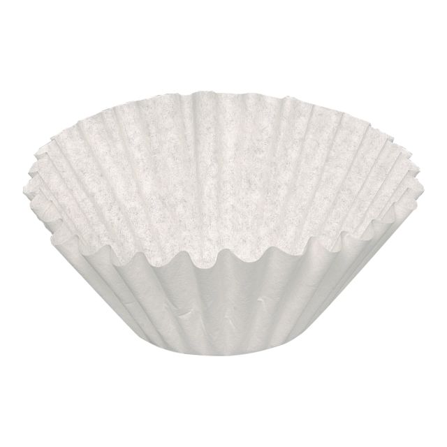 Foldefilter 360/110 - 500 stk. 