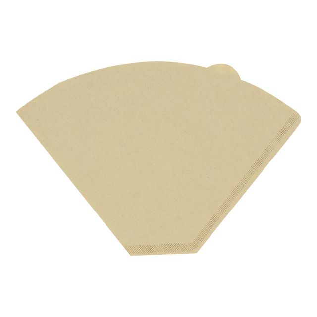 Kaffefilter 1x4 - 200 stk