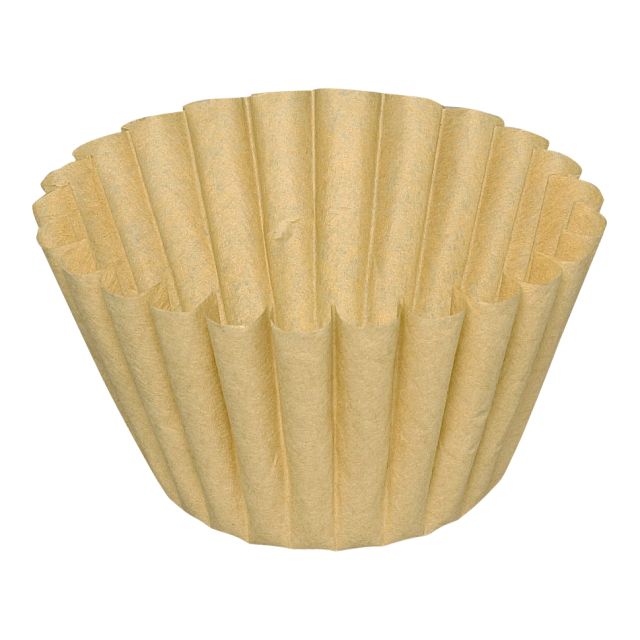Foldefilter 250/90 - 4 x 250 stk