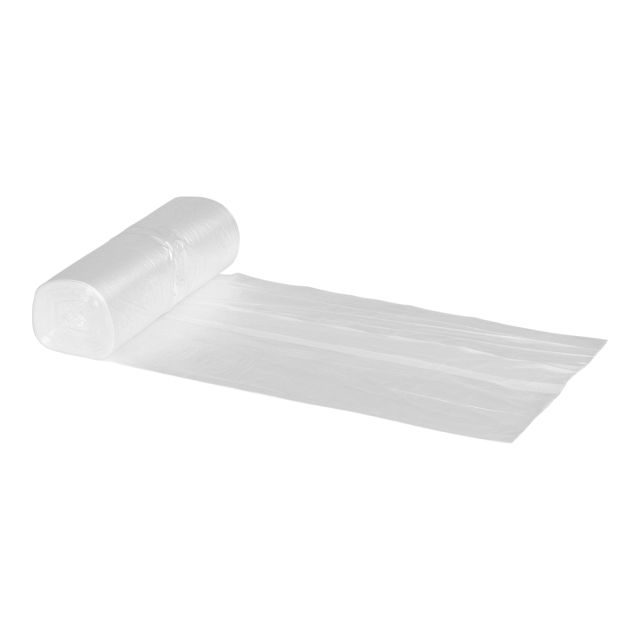 Affaldspose klar 60x60 cm 40L HD - 32rl 