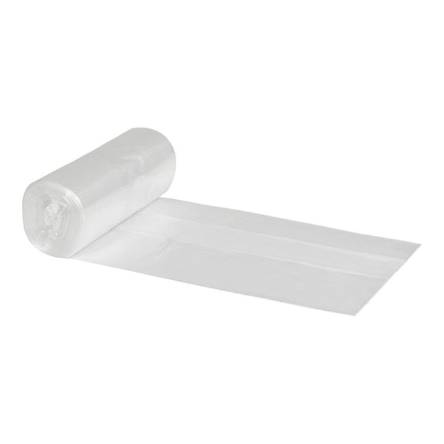 Affaldspose klar 60x70 cm, 45 L - 20 rl