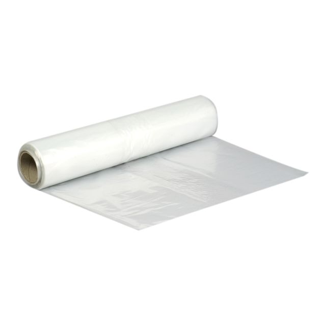 Affaldssæk klar, 100 x100 cm - 125 liter