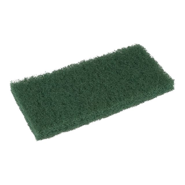 Skurefiber, Grøn, 12 stk.