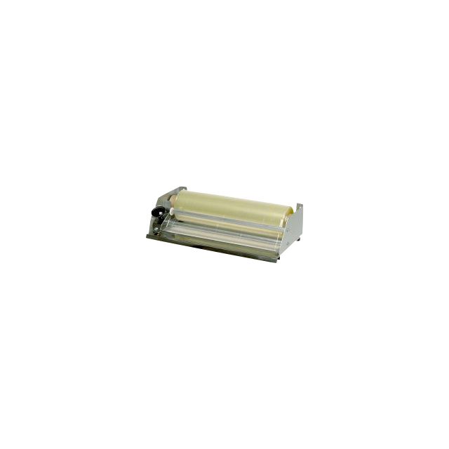 Dispenser med rulleskær - 30 cm