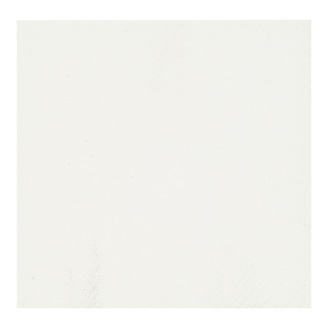 Servietter 40x40 cm - hvid - 2.000 stk.