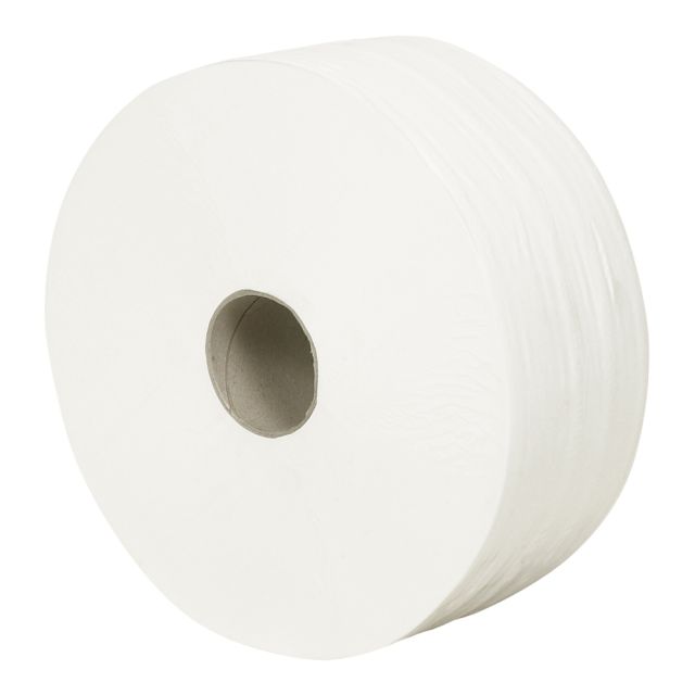 Toiletpapir Jumbo Midi 6 ruller - 380 m