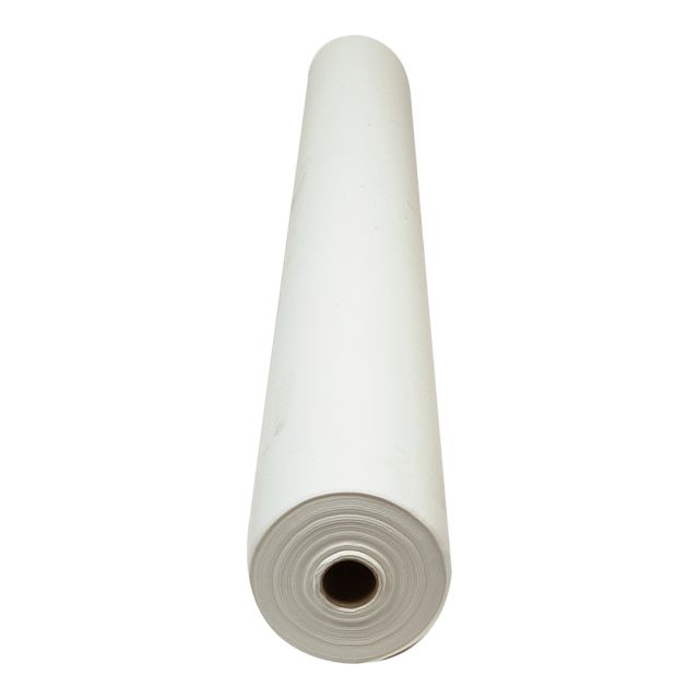 Rulledug airlaid 1,2x25 m - hvid