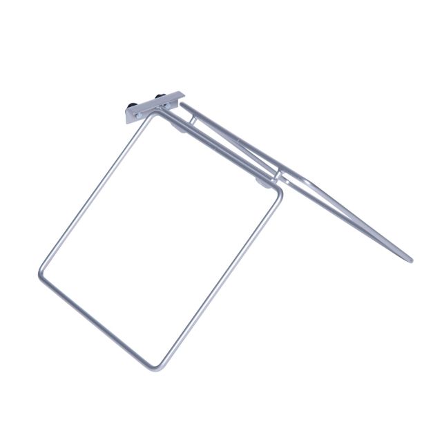 Dobbelt affaldsholder - 60 liter