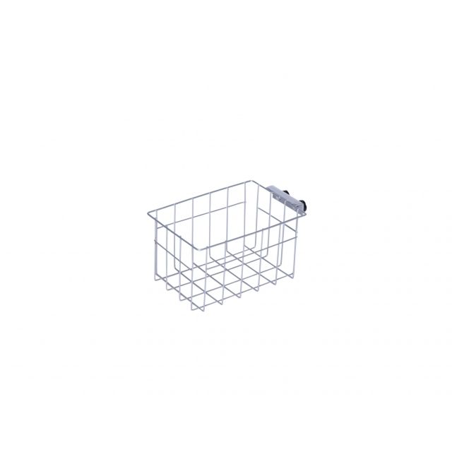 Trådkurv - lille