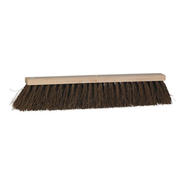 Gadekost piasava 520 mm - 5 stk.