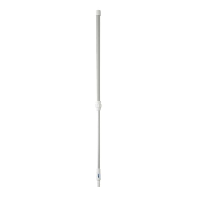Teleskopskaft 1,305 - 1,81 m