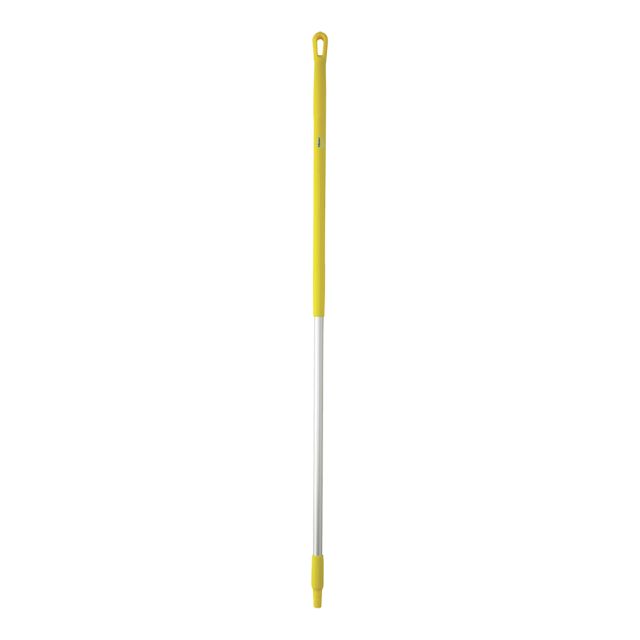 Aluminiumsskaft - 1510 mm - gul