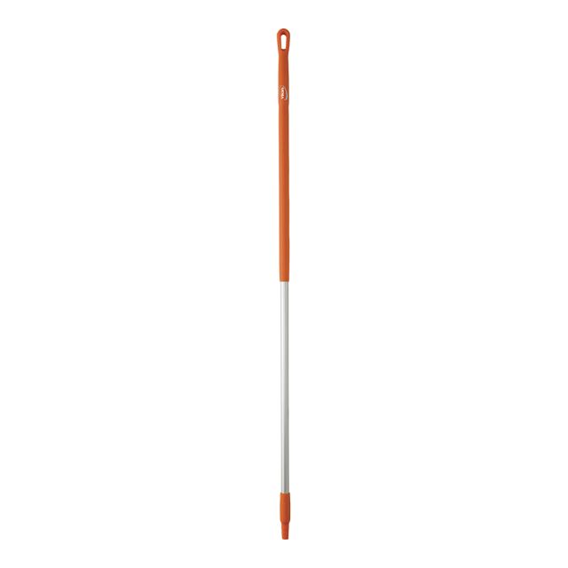 Aluminiumsskaft - 1510 mm - orange