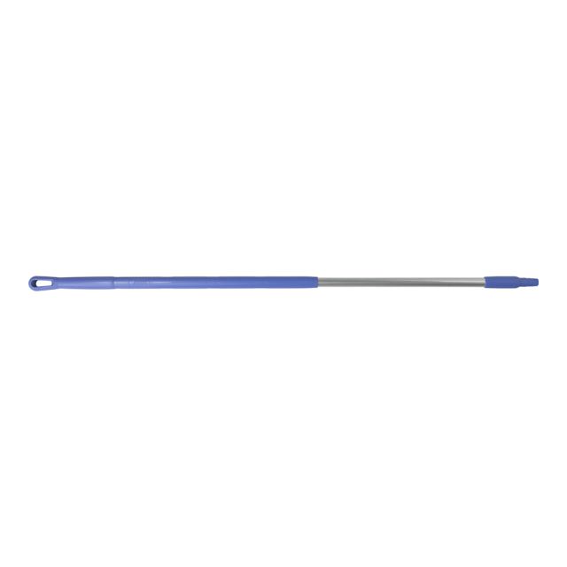 Aluminiumsskaft - 1510 mm - lilla