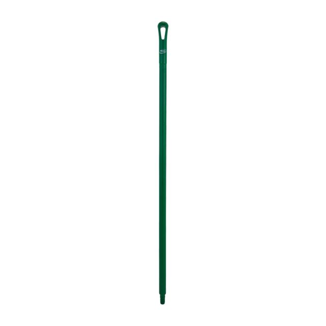 Ultra Hygiejnisk Skaft - 170 cm - grøn