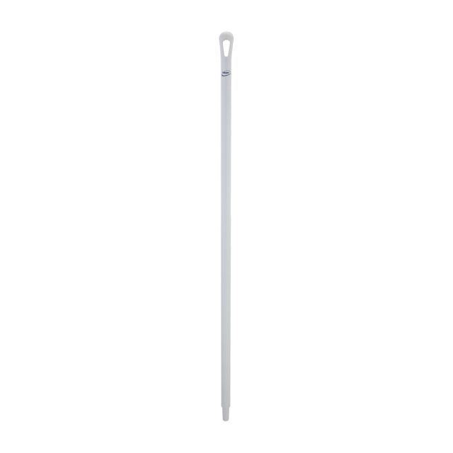 Ultra Hygiejnisk Skaft - 1300 mm - hvid