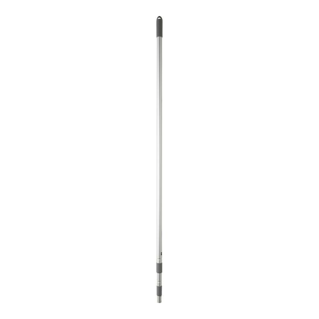 Teleskopskaft aluminium 2-4,0 m