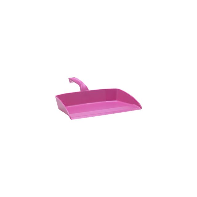 Fejebakke stor - 330 mm - pink