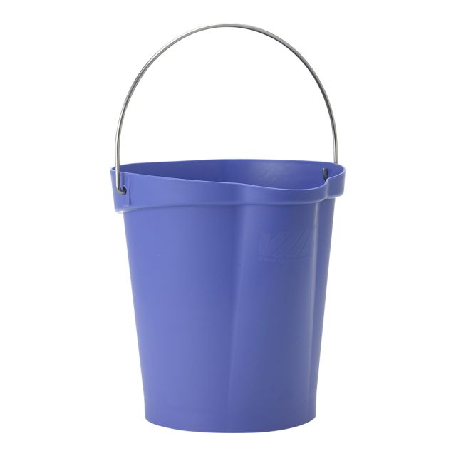 Spand 12 liter - lilla