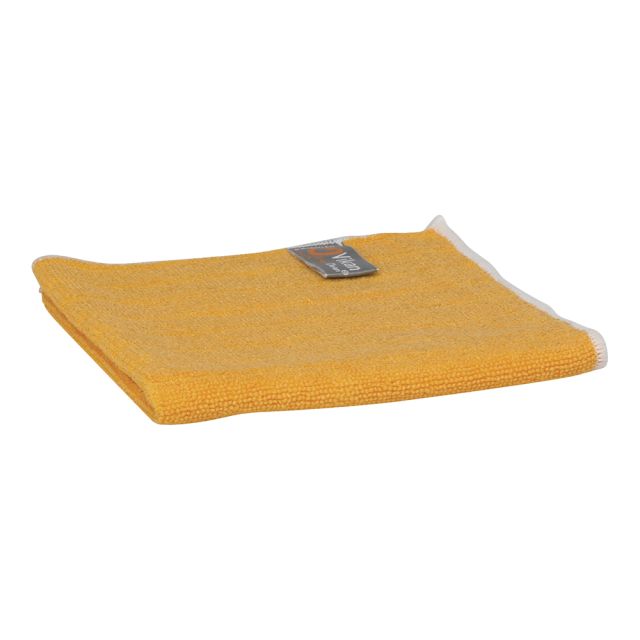 Microfiberklud Vikan original - gul