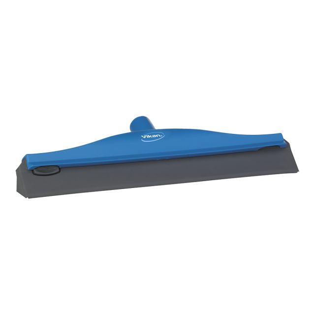 Kondensskraber - 35 cm - blå