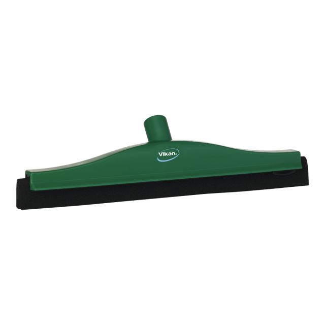 Gulvskraber fast led - 40 cm - grøn