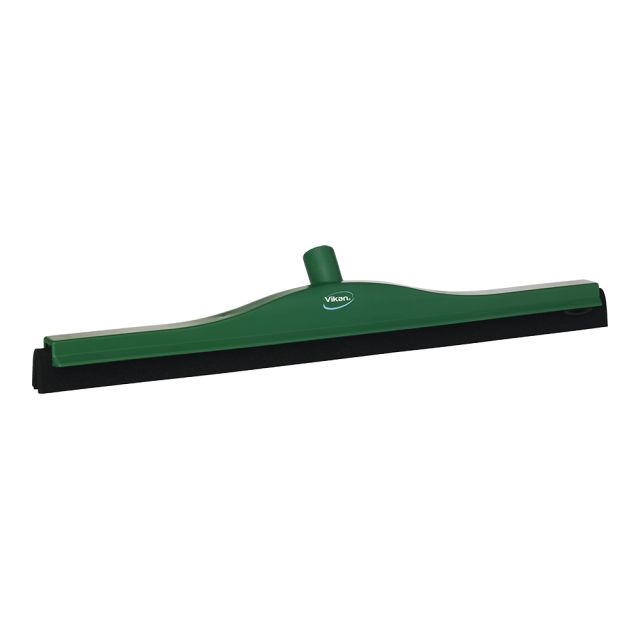Gulvskraber fast led - 60 cm - grøn