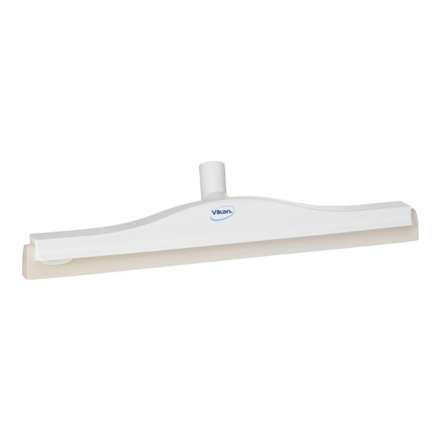 Drejeledsskraber 50 cm - hvid