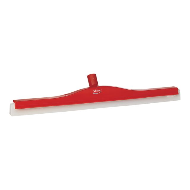 Drejeledsskraber 60 cm - rød